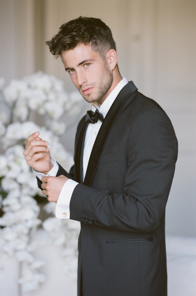 Groom