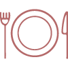 Dinner Icon