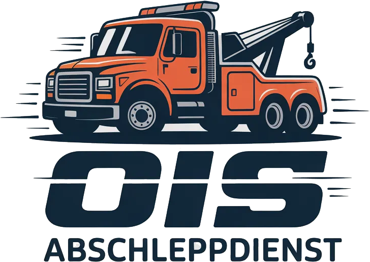 OIS Abschleppdienst