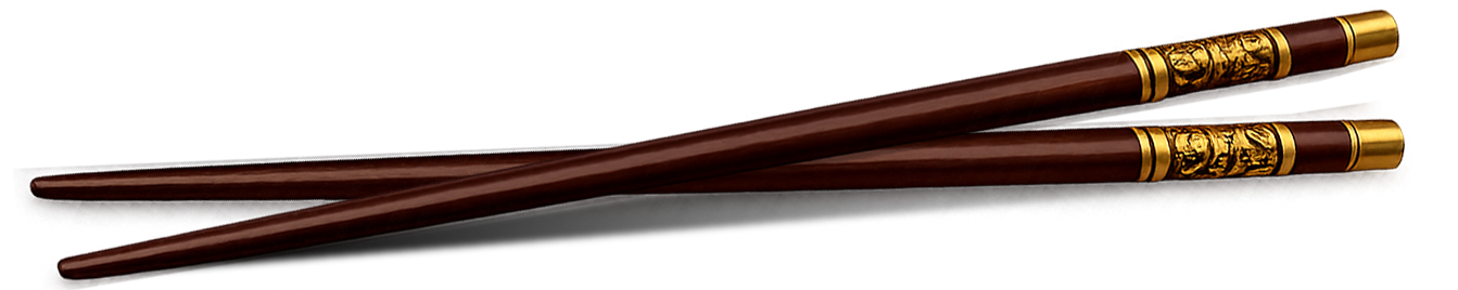 Chopsticks Decoration