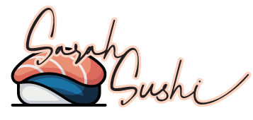 Sarah Sushi Logo